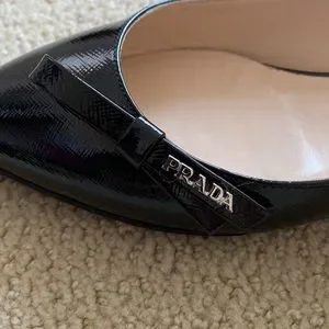 Prada | Shoes | Prada Calzature Donna Shoes | Poshmark